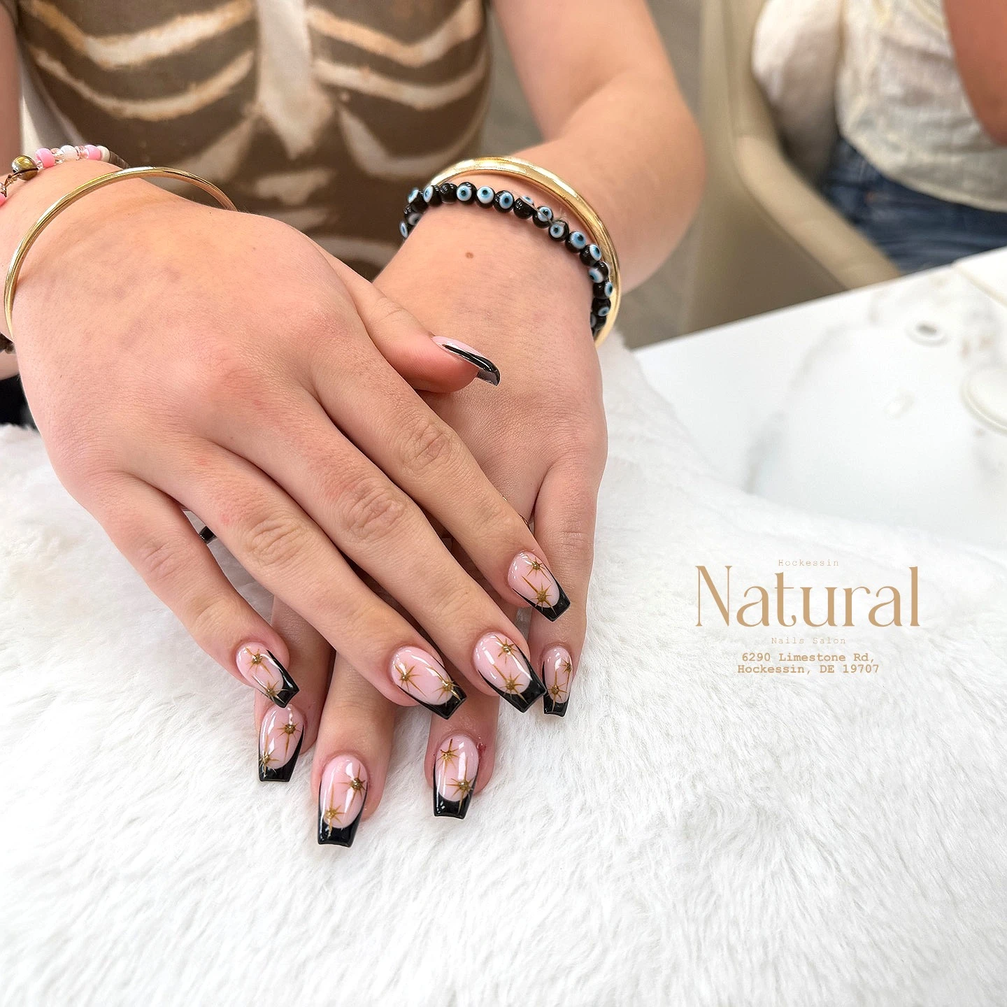 Nail Art